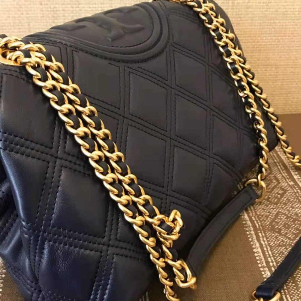 Tory Burch Cross Body Bag